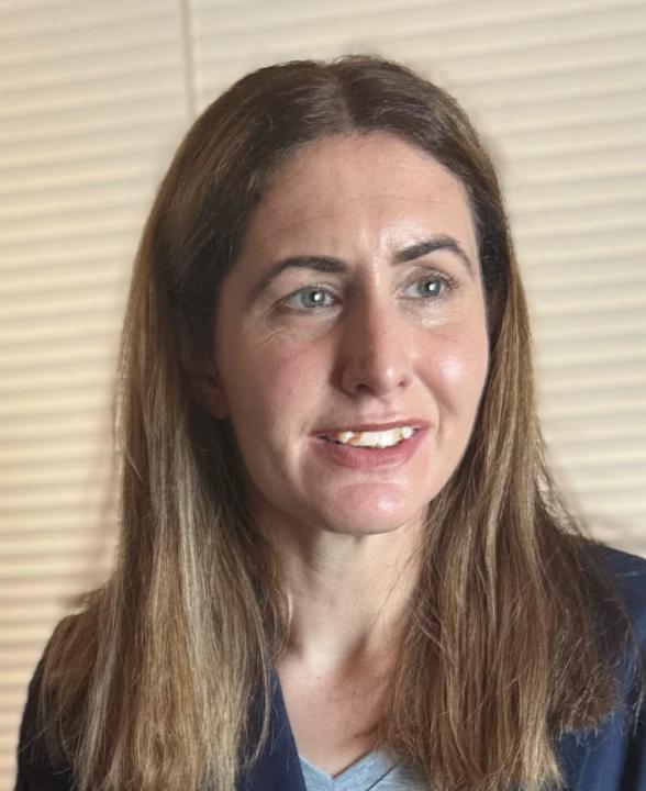 Suzanne Vermeulen
