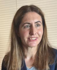 Suzanne Vermeulen