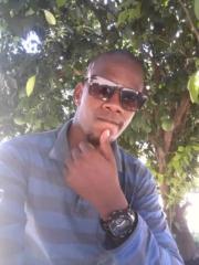 Mopati Maxwell Sedimo