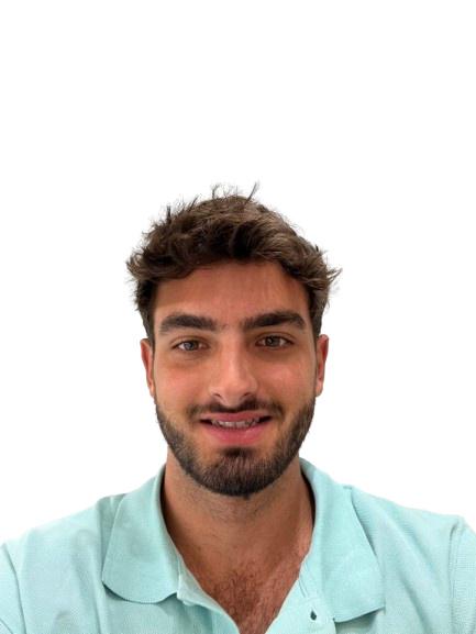 Manuel Paradas