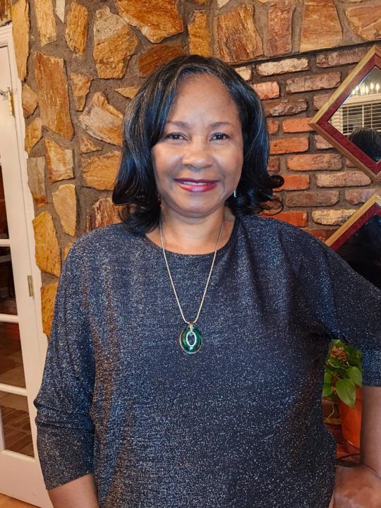 Sherry A Norfleet