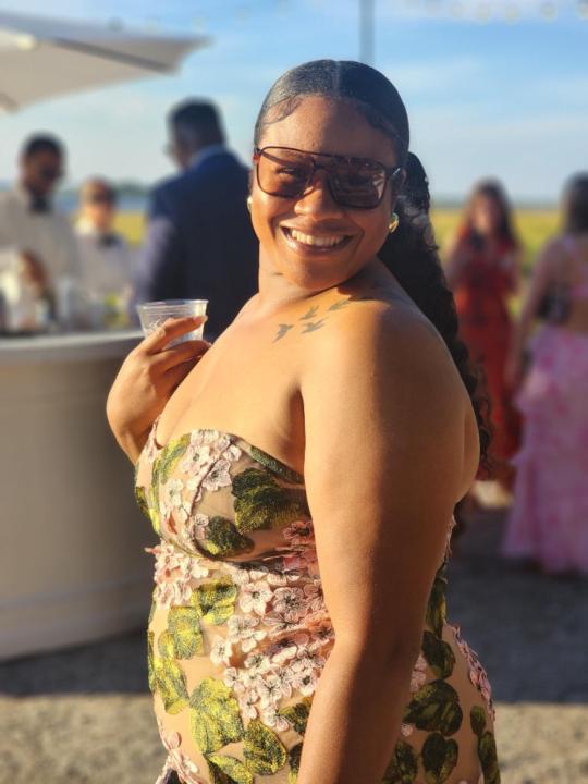 Alyssia Cunningham