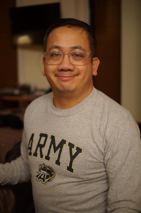 Matthew Roquiz