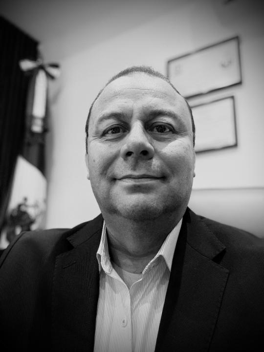 Vicente Zárate Muñoz