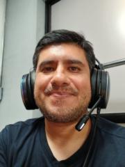 Juan Javier Verastegui Vicente