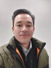 Claudio Romero