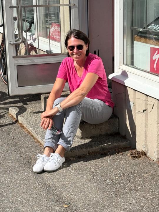 Susanne Seefeld