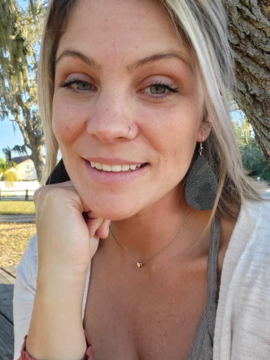 Megan Collins