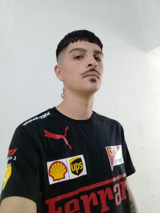 Alejo Bustamante
