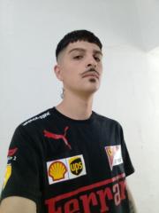 Alejo Bustamante