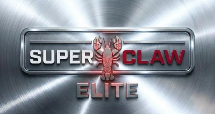 SuperClaw Elite