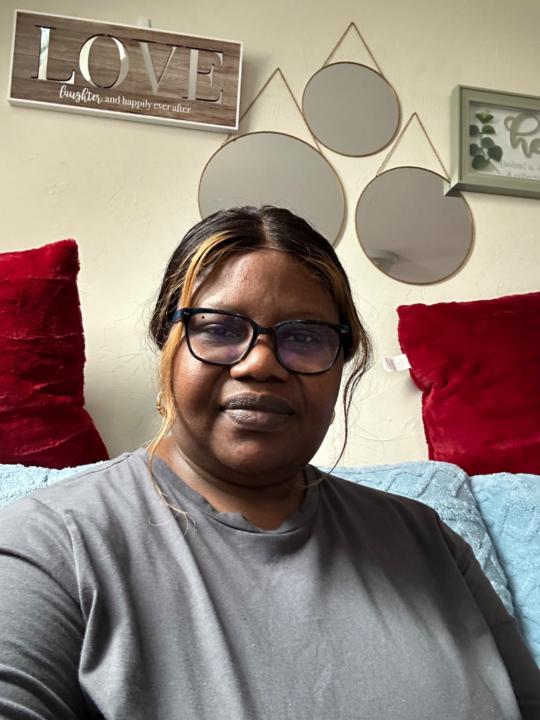 Merlene Fletcher