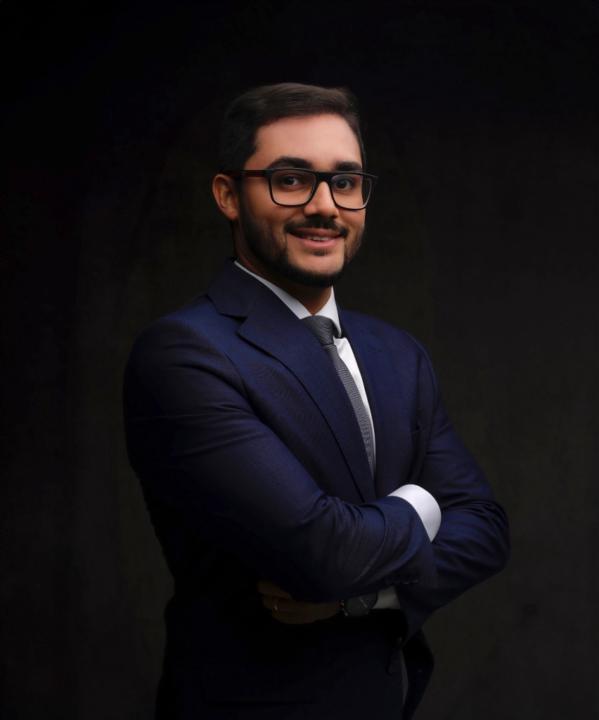 Ricardo Dias