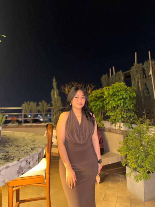 Ishika Mittal