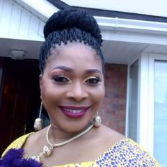 Vivian isioma Ogonuwe