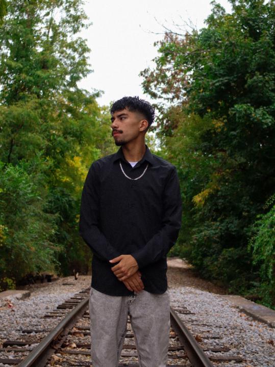 Joel Arriola