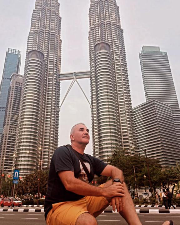 Fabrizio Remacle