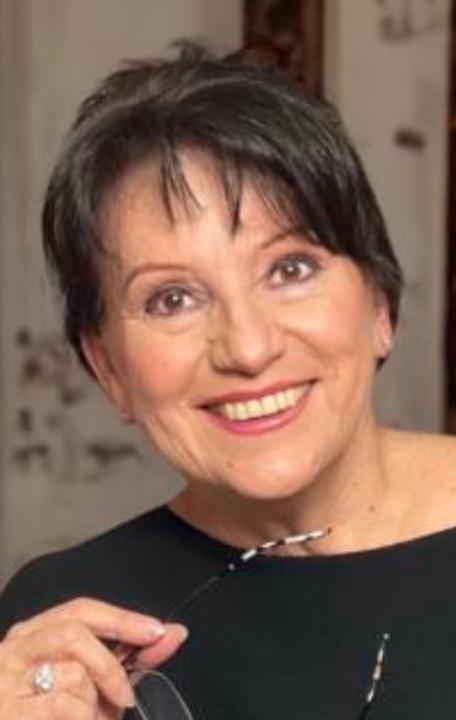 Ingrid Kessler