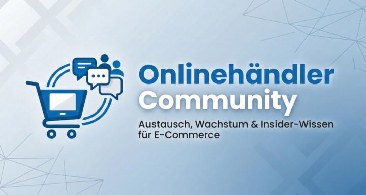 Onlinehändler Meetup