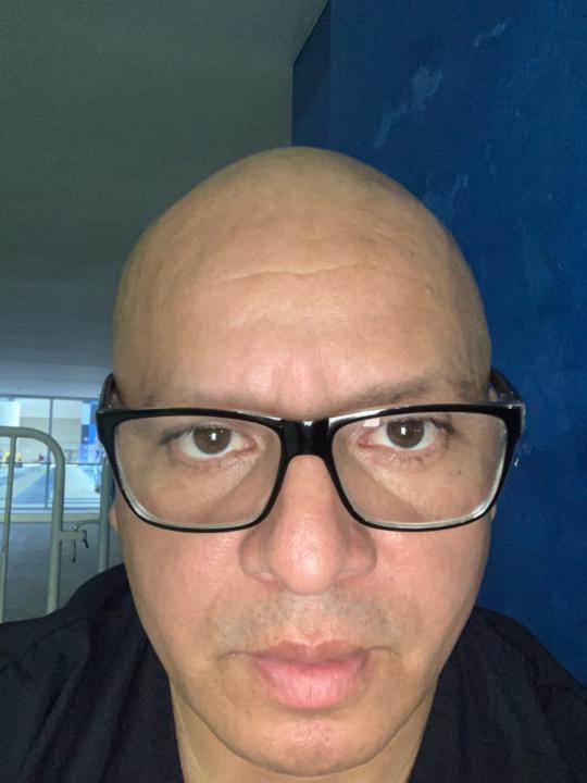 Juan Carlos Rios Canales