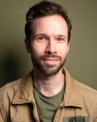James Nevada