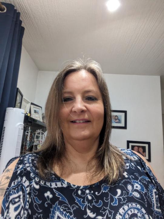 Catherine Swinbank