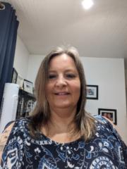 Catherine Swinbank
