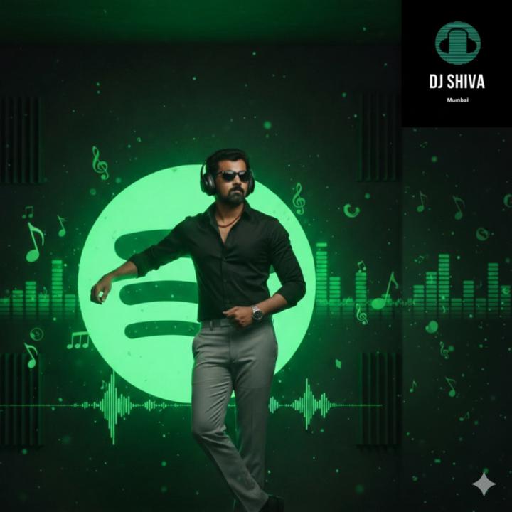 Dj Shiva