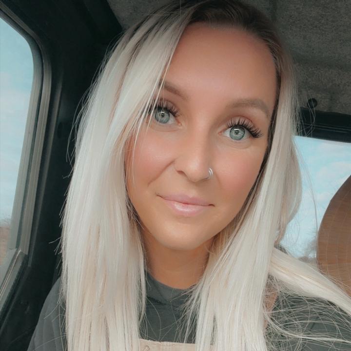 Shelby Mcclung