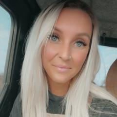 Shelby Mcclung