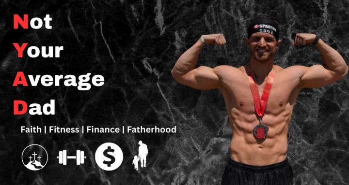 N.Y.A.D. Not Your Average Dad