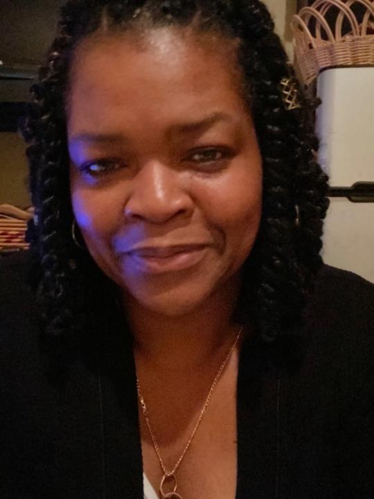 Trina Neals
