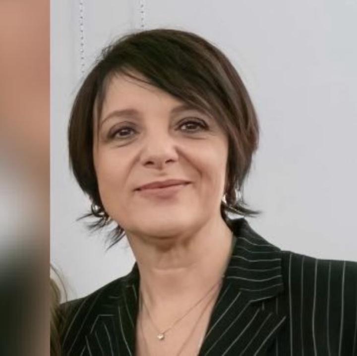 Maria Laura Tresoldi