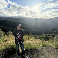 Marlon Pajares