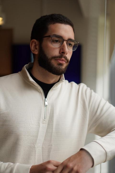 Gabriel Ferreira