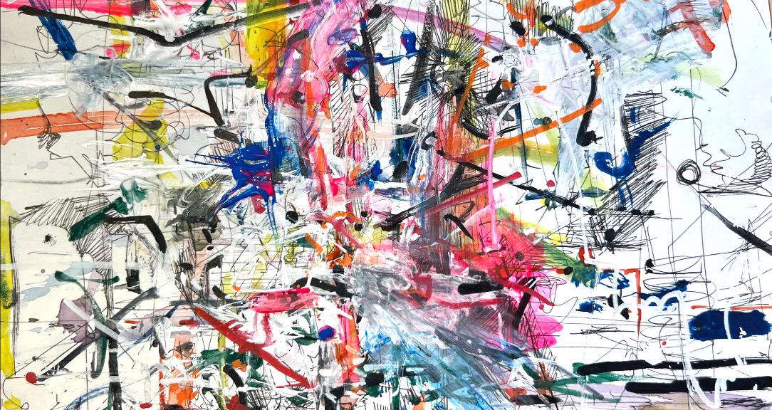 ART HEALING