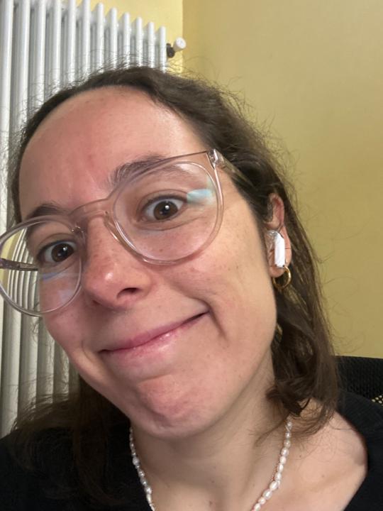 Candelaria De La Cruz