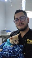 Erik Berruecos Alonso