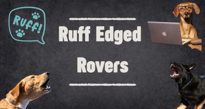 Rough Edged Rovers 