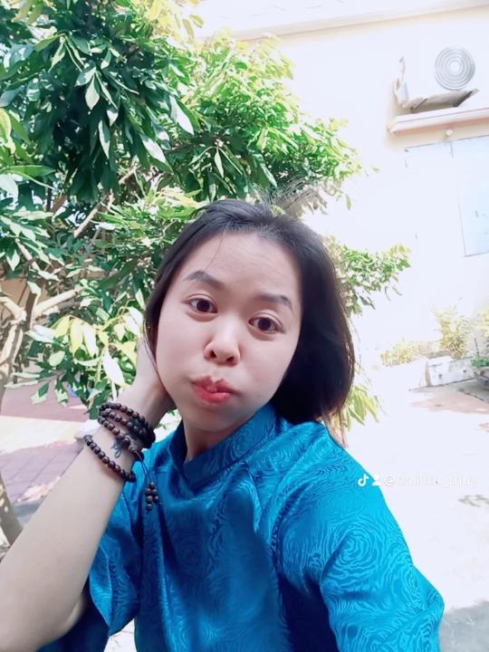 Nguyễn Thị Kim Thuỳ