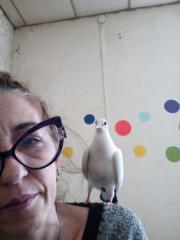 Maria Gabriela Ferrara