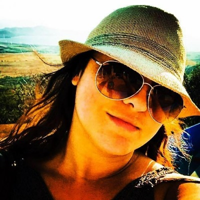 Miriam Cortes