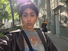Tal Saadia