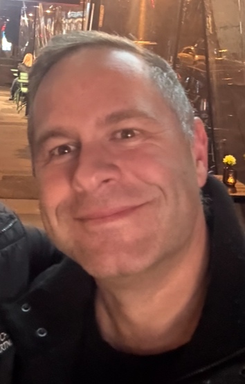 Andrew Blake