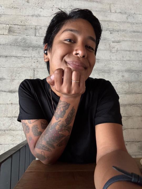 Allison Tello Bellota