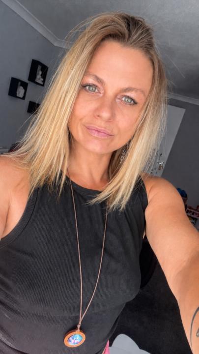 Chanelle Crampton