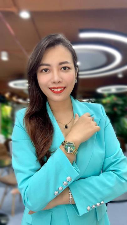 Aurelia Phuong
