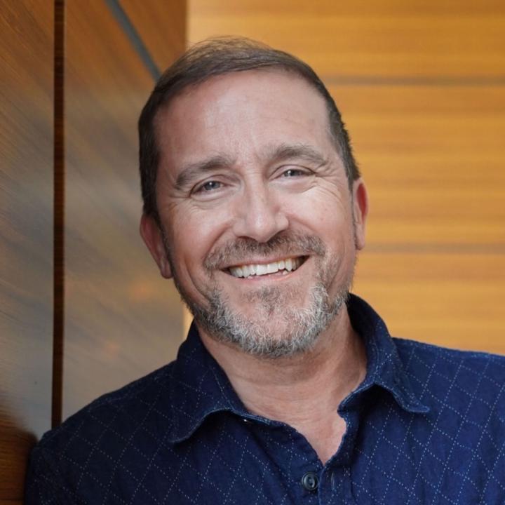 Steven Goldhar