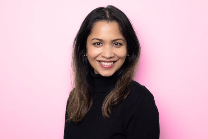 Sabahat Naureen