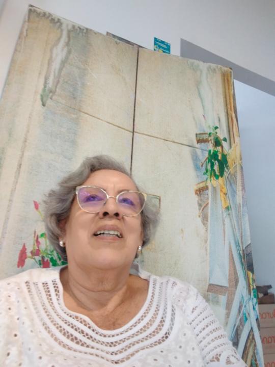 Gloria Amparo Espinel